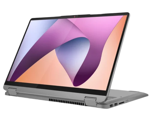 Lenovo IDEAPAD Flex 5 14ABR8 (Ryzen 7-5825U/16GB DR5 RAM /1TB NVMe SSD/14.0" FHD TS Display/Windows 11 Home)