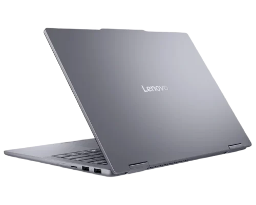 Lenovo IDEAPAD 5-2 in 1-14AKP10 (AMD Ryzen™ Al 7 350 Processor/24GB DDR5 RAM/512GB NVMe SSD/14.0" WUXGA OLED TS Display/Windows 11 Home) - Image 2