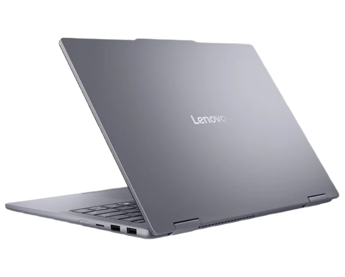 Lenovo IDEAPAD 5-2 in 1-14AKP10 (AMD Ryzen™ Al 7 350 Processor/24GB DDR5 RAM/512GB NVMe SSD/14.0" WUXGA OLED TS Display/Windows 11 Home) - Image 2