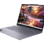 Lenovo IDEAPAD 5-2 in 1-14AKP10 (AMD Ryzen™ Al 7 350 Processor/24GB DDR5 RAM/512GB NVMe SSD/14.0" WUXGA OLED TS Display/Windows 11 Home)