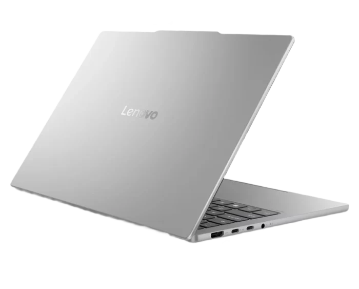 Lenovo IDEAPAD SLIM 3 13ARP10 Laptop(AMD Ryzen 7-7735HS/16GB DDR5 RAM/512 GB NVMe SSD/13.3 WUXG Display/Windows 11 Home) - Image 3