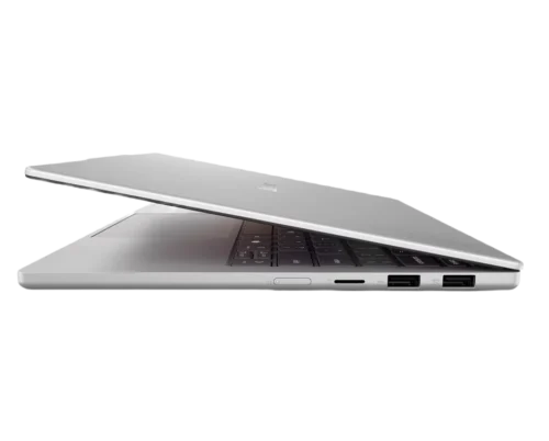 Lenovo IDEAPAD SLIM 3 13ARP10 Laptop(AMD Ryzen 7-7735HS/16GB DDR5 RAM/512 GB NVMe SSD/13.3 WUXG Display/Windows 11 Home) - Image 2