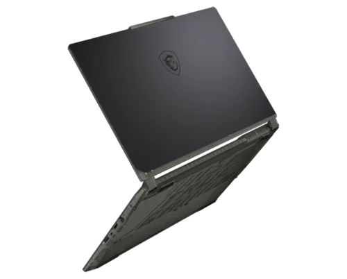 MSI CYBORG 15 A2RUDX Laptop (Intel® Core™5 processor 220H/16GB DDR5 RAM/512GB NVMe SSD/VGA RTX 3050 6GB/15.6" FHD Display /DOS) - Image 2
