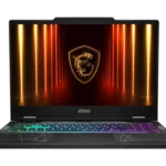 MSI CYBORG 15 B2RWFKG Laptop (Intel® Core™ 7 processor 240H/16GB RAM/1TB NVMe SSD/VGA RTX 5060 8GB/15.6" FHD Display/Windows 11 Home)