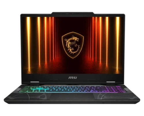 MSI CYBORG 15 B2RWFKG Laptop (Intel® Core™ 7 processor 240H/16GB RAM/1TB NVMe SSD/VGA RTX 5060 8GB/15.6" FHD Display/Windows 11 Home)