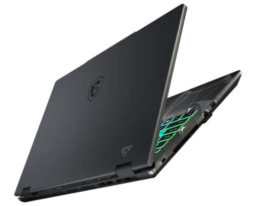 MSI CYBORG 15 B2RWFKG Laptop (Intel® Core™ 7 processor 240H/16GB RAM/1TB NVMe SSD/VGA RTX 5060 8GB/15.6" FHD Display/Windows 11 Home) - Image 3