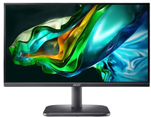 ACER 27 Inch EK271G IPS Monitor 120Hz (HDMI/VGA)