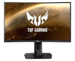 ASUS TUF Gaming VG27VQ 27 Inch Full HD Gaming Monitor