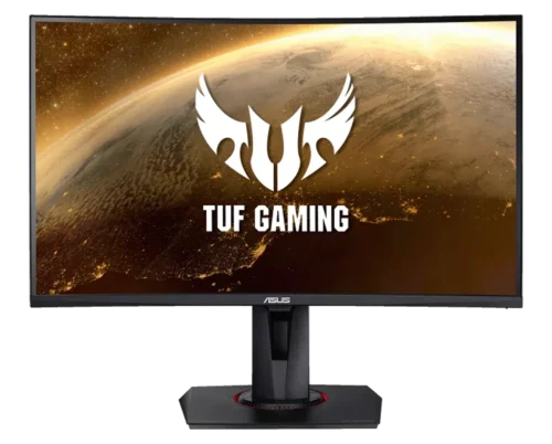 ASUS TUF Gaming VG27VQ 27 Inch Full HD Gaming Monitor