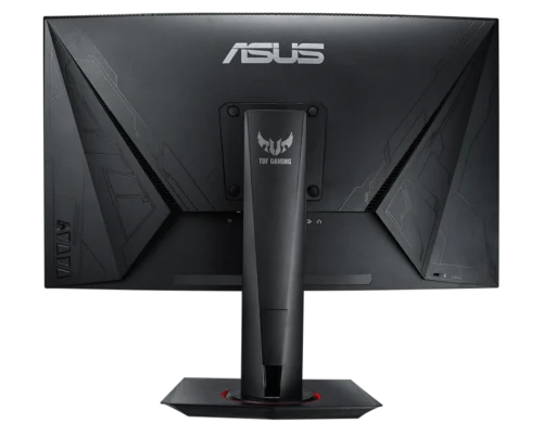 ASUS TUF Gaming VG27VQ 27 Inch Full HD Gaming Monitor - Image 3