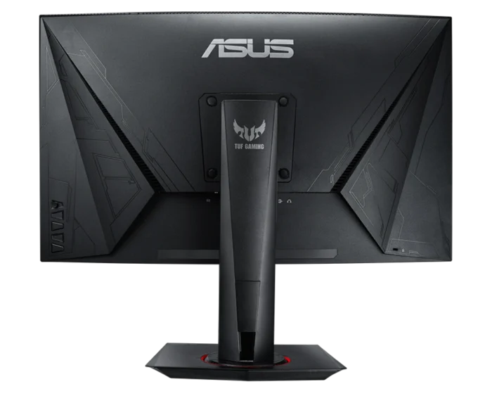 ASUS TUF Gaming VG27VQ 27 Inch Full HD Gaming Monitor - Image 3