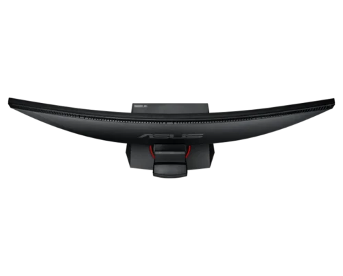 ASUS TUF Gaming VG27VQ 27 Inch Full HD Gaming Monitor - Image 4
