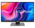 ASUS ProArt PA278QV 27Inch WQHD (2560 x 1440) Professional Monitor - Image 3