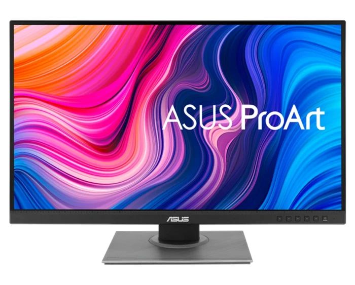 ASUS ProArt PA278QV  27Inch WQHD (2560 x 1440) Professional Monitor - Image 3
