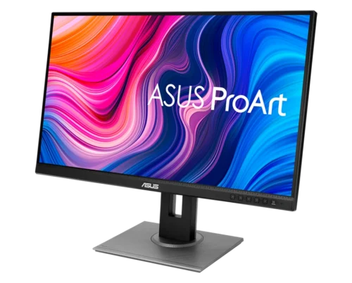 ASUS ProArt PA278QV  27Inch WQHD (2560 x 1440) Professional Monitor - Image 2