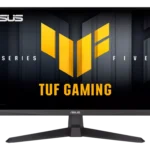 ASUS TUF Gaming VG279Q3A 27 Inch, Full HD(1920x1080) Fast IPS, 180Hz Gaming Monitor