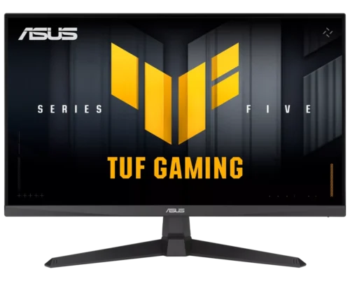 ASUS TUF Gaming VG279Q3A 27 Inch, Full HD(1920x1080) Fast IPS, 180Hz Gaming Monitor