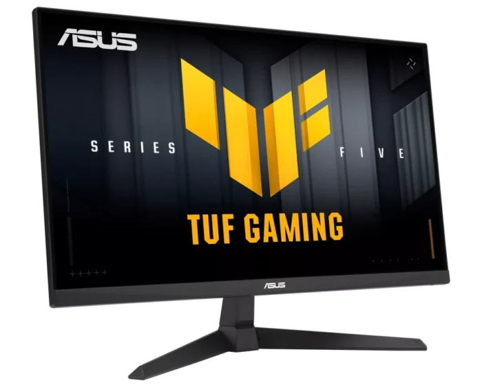 ASUS TUF Gaming VG279Q3A 27 Inch, Full HD(1920x1080) Fast IPS, 180Hz Gaming Monitor - Image 2