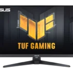 ASUS TUF Gaming VG328QA1A 32 Inch Full HD(1920x1080) 170Hz Gaming Monitor