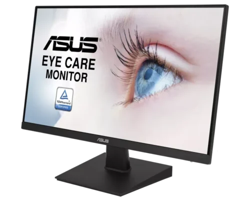 ASUS VA24ECE 24Inch Full HD IPS 75Hz Eye Care Monitor - Image 3