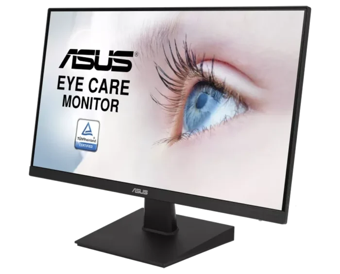 ASUS VA24ECE 24Inch Full HD IPS 75Hz Eye Care Monitor - Image 3