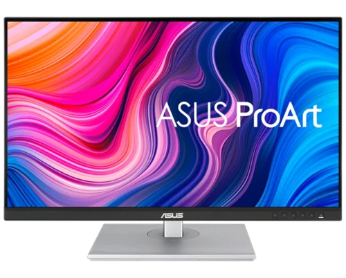 ASUS ProArt PA279CV 27Inch 4K UHD Professional Monitor - Image 3