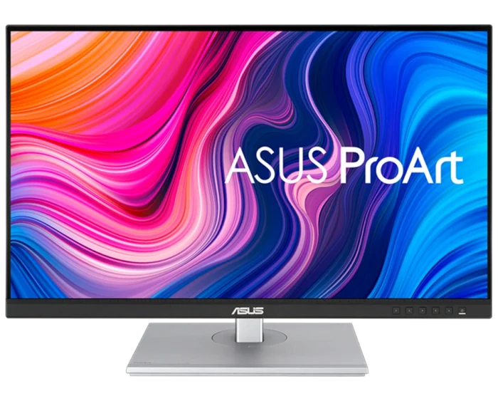 ASUS ProArt PA279CV 27Inch 4K UHD Professional Monitor - Image 3