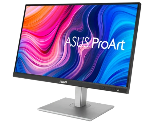ASUS ProArt PA279CV 27Inch 4K UHD Professional Monitor - Image 4