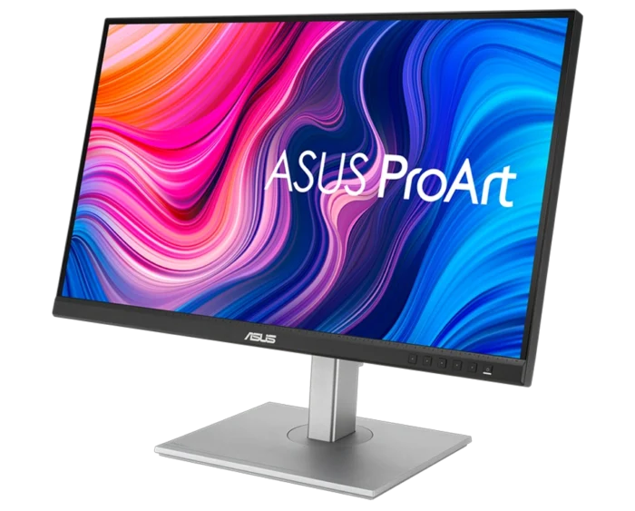 ASUS ProArt PA279CV 27Inch 4K UHD Professional Monitor - Image 4