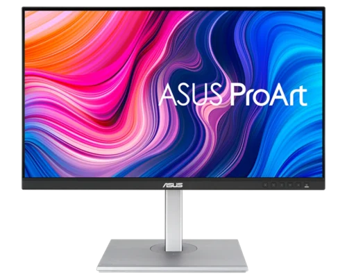 ASUS ProArt PA279CV 27Inch 4K UHD Professional Monitor - Image 2