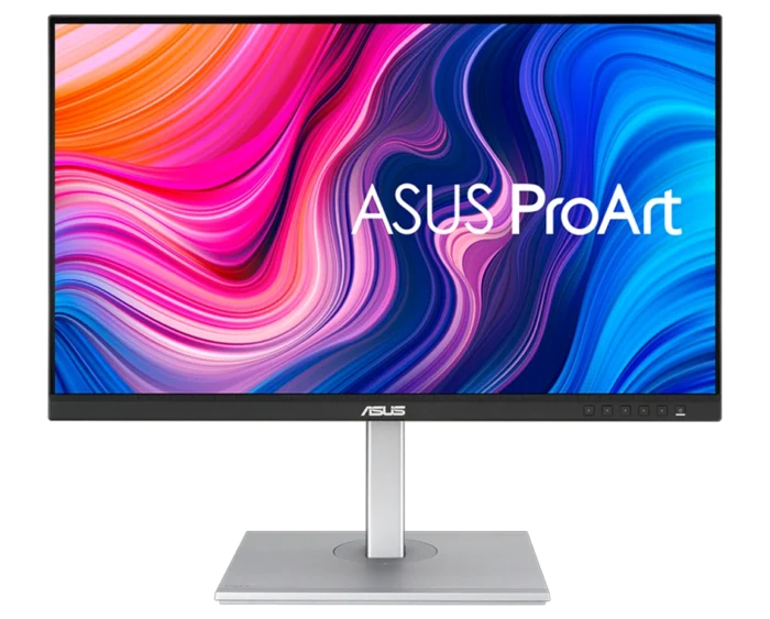 ASUS ProArt PA279CV 27Inch 4K UHD Professional Monitor - Image 2