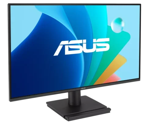 ASUS VA259HGA 24 Inch IPS 120Hz Gaming Monitor - Image 2