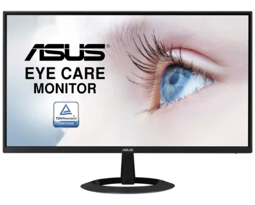ASUS VZ22EHE 22Inch Full HD(1920 x 1080), IPS, 75Hz Eye Care Monitor