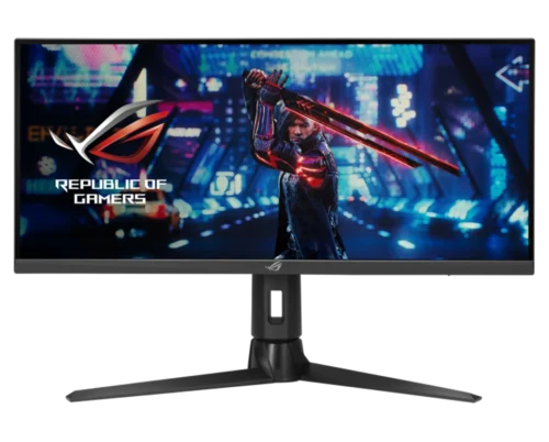 ASUS ROG STRIX XG309CM 30″ Gaming Monitor