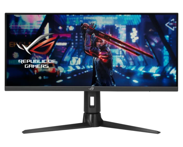 ASUS ROG STRIX XG309CM 30″ Gaming Monitor - Image 1