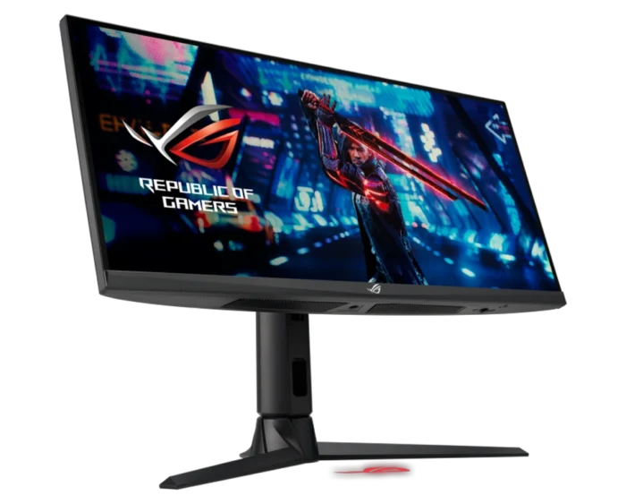 ASUS ROG STRIX XG309CM 30″ Gaming Monitor - Image 2