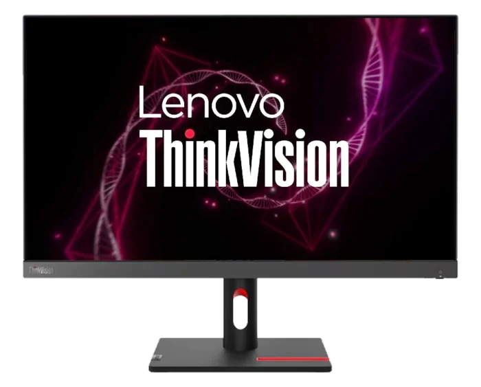 MONLEN0010-1 Lenovo ThinkVison S24i 24 Inch Full HD Monitor - Image 1