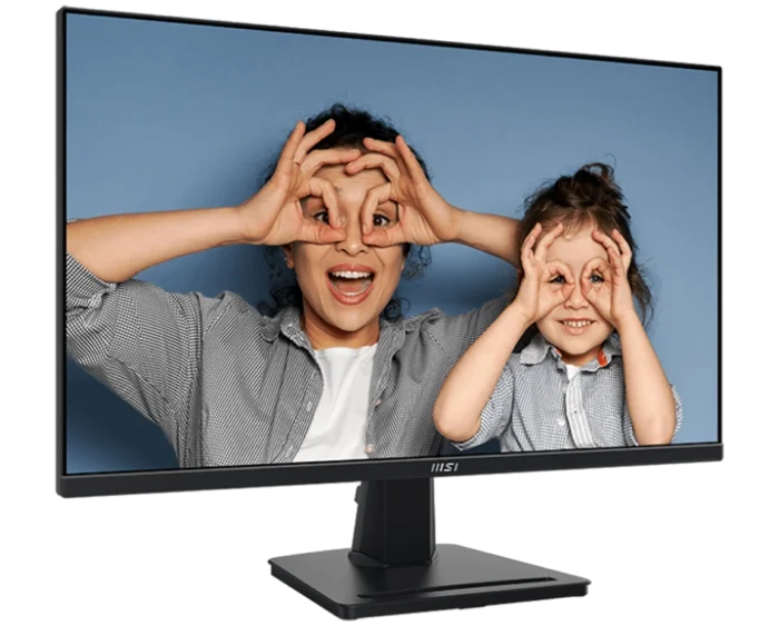 MSI PRO MP275Q 2K IPS Monitor - Image 2