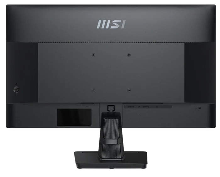 MSI PRO MP275Q 2K IPS Monitor - Image 3