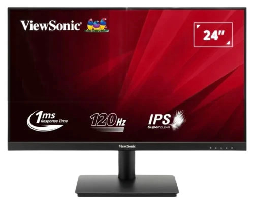 ViewSonic VA240A 24 Inch Full HD Monitor