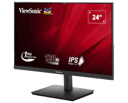 ViewSonic VA240A 24 Inch Full HD Monitor - Image 3