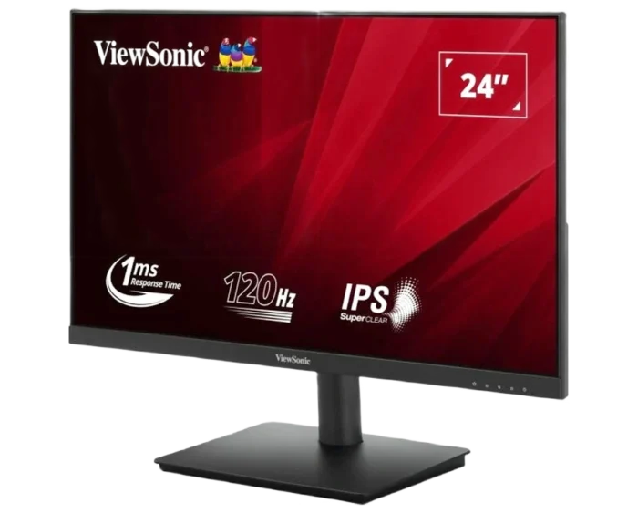 ViewSonic VA240A 24 Inch Full HD Monitor - Image 3