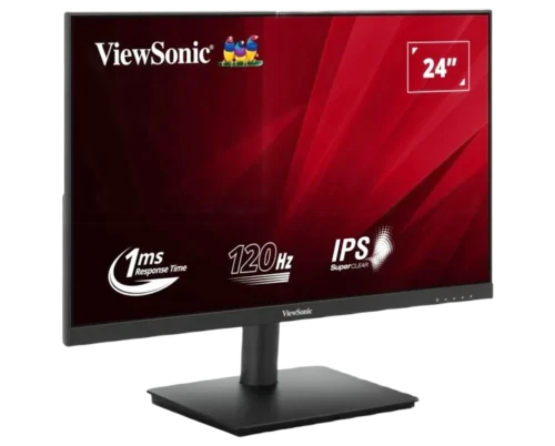 ViewSonic VA240A 24 Inch Full HD Monitor - Image 4