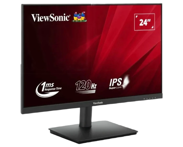 ViewSonic VA240A 24 Inch Full HD Monitor - Image 4