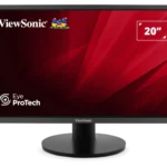 ViewSonic VA2025-H WSXGA 20" Home and Office Monitor