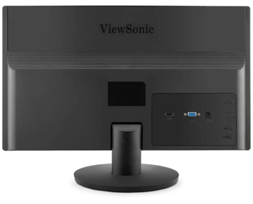 ViewSonic VA2025-H WSXGA 20" Home and Office Monitor - Image 2