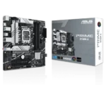 ASUS PRIME B760M-A DDR5 Motherboard