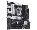 ASUS PRIME B760M-A DDR5 Motherboard - Image 2