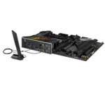 ASUS ROG STRIX Z790-H WIFI DDR5 Motherboard - Image 2