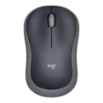 Logitech M185 Wireless Mouse